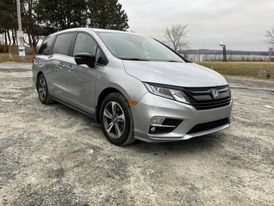 Used 2019 Honda Odyssey EX-L NAVI for Sale in Halifax, Nova Scotia