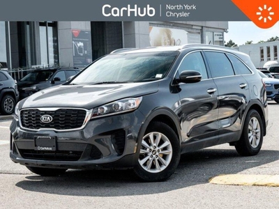 Used 2019 Kia Sorento LX Rear Back Up Camera Front Heated Seats for Sale in Thornhill, Ontario