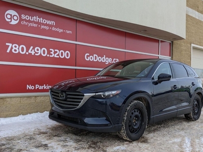 Used 2019 Mazda CX-9 for Sale in Edmonton, Alberta