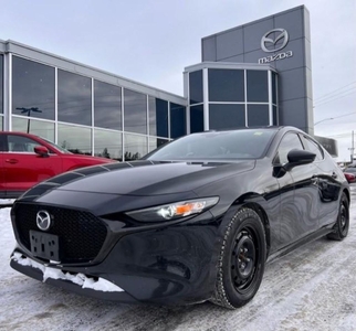 Used 2019 Mazda MAZDA3 Sport GS Auto FWD for Sale in Ottawa, Ontario