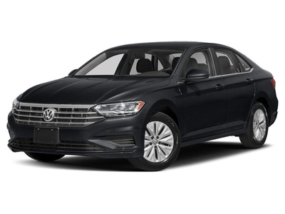 Used 2019 Volkswagen Jetta 1.4 TSI Highline - Certified - $137 B/W for Sale in North Bay, Ontario