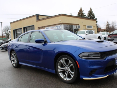 Used 2020 Dodge Charger GT RWD for Sale in Brampton, Ontario