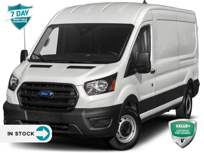 Used 2020 Ford Transit 250 HIGH ROOF CLOTH CRUISE & REMOTE START for Sale in Kitchener, Ontario