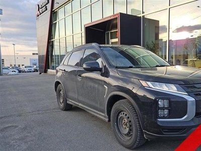 Used 2020 Mitsubishi RVR Limited Edition for Sale in Halifax, Nova Scotia
