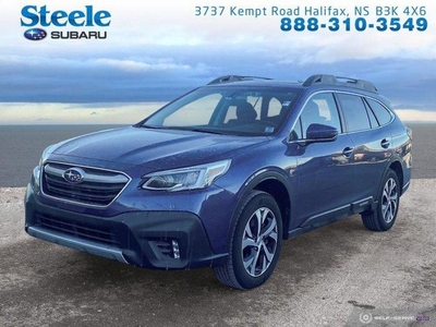 Used 2020 Subaru Outback LIMITED for Sale in Halifax, Nova Scotia
