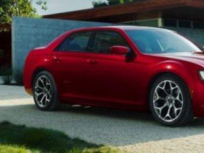 Used 2021 Chrysler 300 300 TOURING L for Sale in Cayuga, Ontario