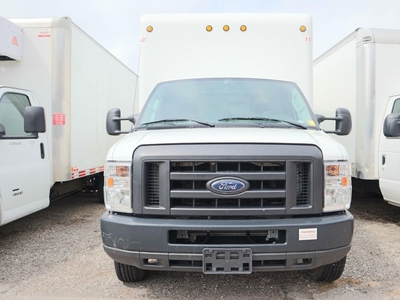 Used 2023 Ford E450 16 Foot Box for Sale in Burlington, Ontario