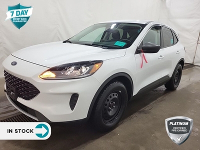 Used 2022 Ford Escape SE Awd Cold Weather Pkg Winter Ties Inc!! for Sale in Oakville, Ontario