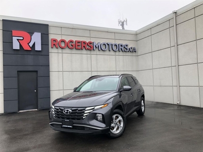 Used 2022 Hyundai Tucson PREFERRED AWD - HTD SEATS - REVERSE CAM - TECH FEATURES for Sale in Oakville, Ontario