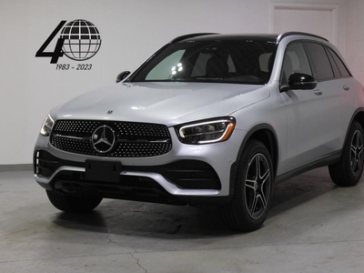 Used 2022 Mercedes-Benz GL-Class 300 Night Package CarPlay for Sale in Etobicoke, Ontario