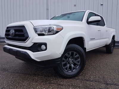 Used 2022 Toyota Tacoma SR5 Double Cab 4x4 *HEATED SEATS* for Sale in Kitchener, Ontario