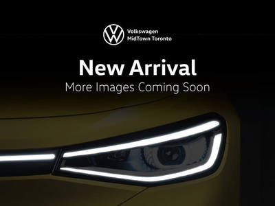 Used 2022 Volkswagen Tiguan COMFORTLINE for Sale in Scarborough, Ontario