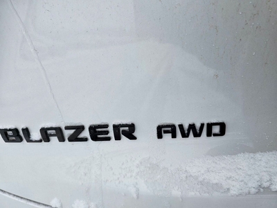 2023 Chevrolet Blazer