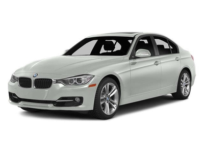Used BMW 3 Series 2014 for sale in Lachute, Quebec