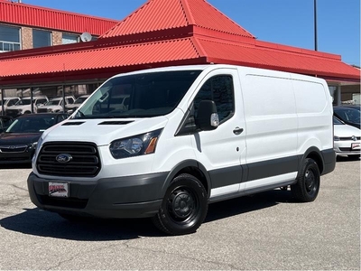 Used Ford Transit 2018 for sale in Milton, Ontario