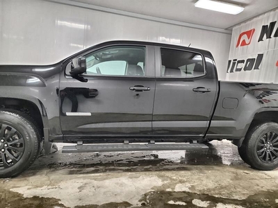 Used GMC Canyon 2021 for sale in lasarre, Quebec