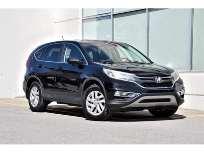Used Honda CR-V 2015 for sale in Chambly, Quebec