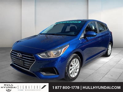 Used Hyundai Accent 2019 for sale in Gatineau, Quebec