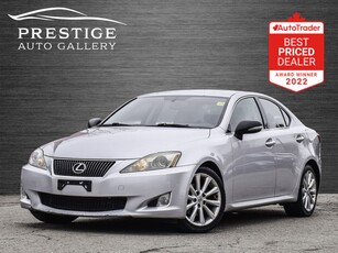 2010 Lexus IS 250