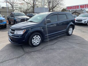 2015 Dodge Journey