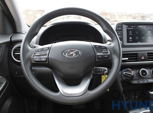 2019 Hyundai Kona