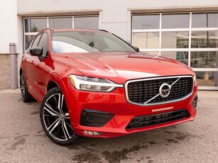 2020 Volvo XC60