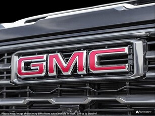 2024 GMC Sierra 3500HD