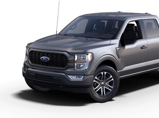New 2023 Ford F-150 XL for Sale in Watford, Ontario