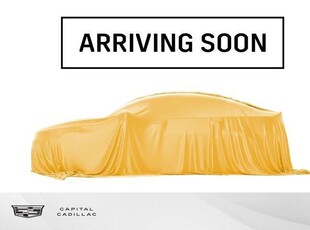 New 2024 Cadillac XT4 AWD Premium Luxury for Sale in Regina, Saskatchewan