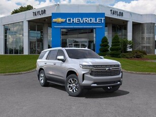 New 2024 Chevrolet Tahoe Premier- Cooled Seats - $685 B/W for Sale in Kingston, Ontario