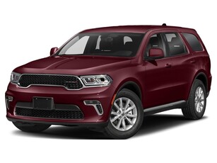 New 2024 Dodge Durango GT for Sale in Goderich, Ontario
