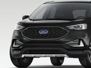 New 2024 Ford Edge Titanium for Sale in Mississauga, Ontario
