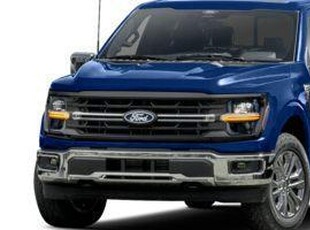 New 2024 Ford F-150 Lariat for Sale in Mississauga, Ontario