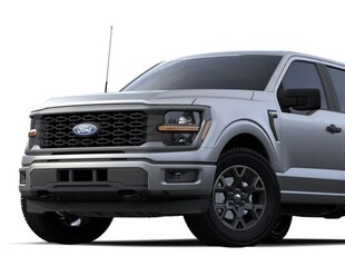 New 2024 Ford F-150 STX for Sale in Mississauga, Ontario