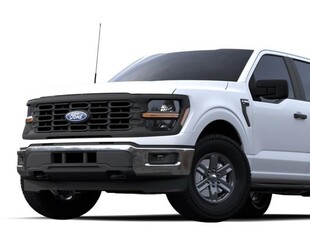 New 2024 Ford F-150 XL for Sale in Abbotsford, British Columbia