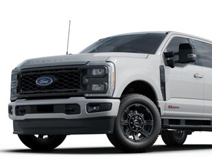 New 2024 Ford F-250 LARIAT for Sale in Watford, Ontario