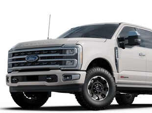 New 2024 Ford F-250 Platinum for Sale in Watford, Ontario