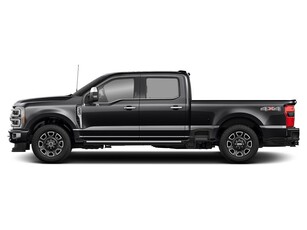 New 2024 Ford F-250 Super Duty SRW XL for Sale in Peterborough, Ontario