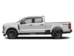 New 2024 Ford F-250 Super Duty SRW XLT for Sale in Peterborough, Ontario