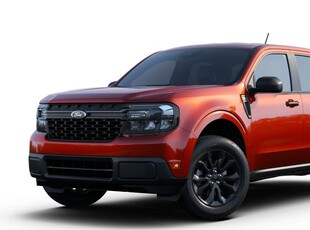 New 2024 Ford MAVERICK XLT for Sale in Kingston, Ontario