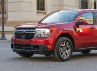 New 2024 Ford MAVERICK XLT for Sale in Mississauga, Ontario