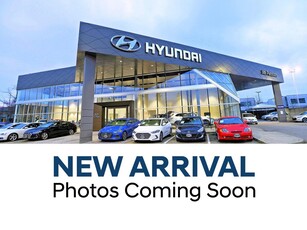 New 2024 Hyundai Venue Essential for Sale in North Vancouver, British Columbia