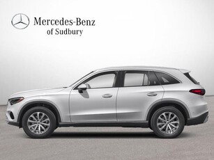New 2024 Mercedes-Benz GL-Class 300 4MATIC SUV for Sale in Sudbury, Ontario