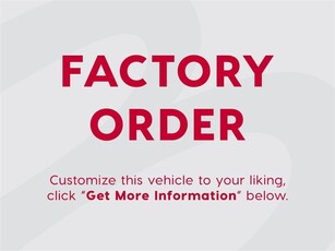 New 2024 Nissan Altima S FACTORY ORDER - Custom for Sale in Winnipeg, Manitoba