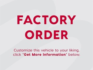 New 2024 Nissan Murano Midnight Edition FACTORY ORDER - Custom for Sale in Winnipeg, Manitoba