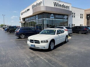 Used 2008 Dodge Charger SXT for Sale in Windsor, Ontario