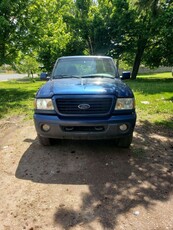 Used 2008 Ford Ranger XLT for Sale in Hamilton, Ontario