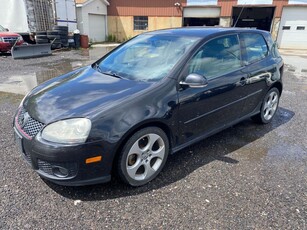 Used 2009 Volkswagen GTI for Sale in Stouffville, Ontario