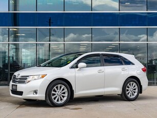 Used 2010 Toyota Venza for Sale in Innisfil, Ontario