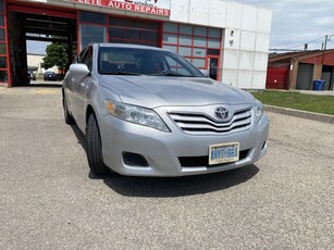 Used 2011 Toyota Camry 4dr Sdn I4 Auto LE for Sale in Oakville, Ontario